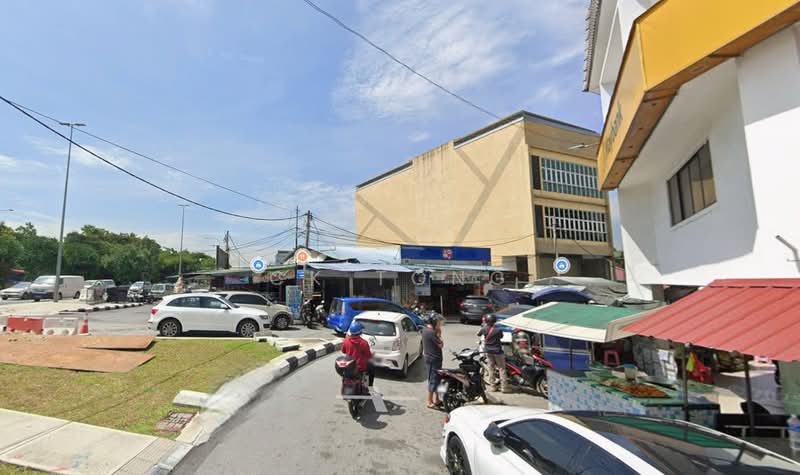 Shop / Office for Sale in Jinjang (Kuala Lumpur) - CK Tong - Exterior - PropertyGuru.com.my