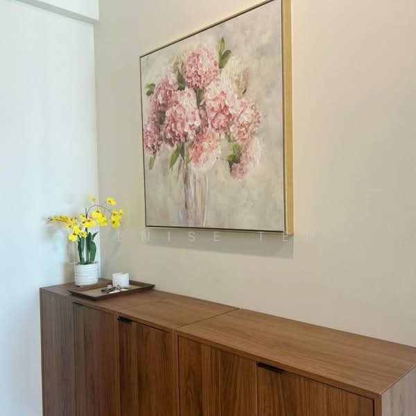 Mezzo untuk Untuk Disewa - RM 4,900 /bulan, Mac 2026 - Interior - PropertyGuru.com.my