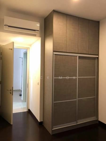 Service Residence for Rent at Paloma @ Tropicana Metropark - Nick Mok - Interior - PropertyGuru.com.my