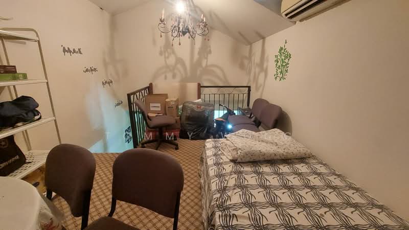 2-storey Terraced House for Sale in Batu 9 (Cheras) - Tommy Wong - Bedroom - PropertyGuru.com.my