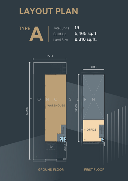 Semi-D Factory for Sale in Nibong Tebal (Penang) - Yong Sern - PropertyGuru.com.my