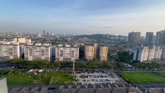 Riverville Residences untuk Untuk Dijual - RM 600,000, Mac 2026 - PropertyGuru.com.my