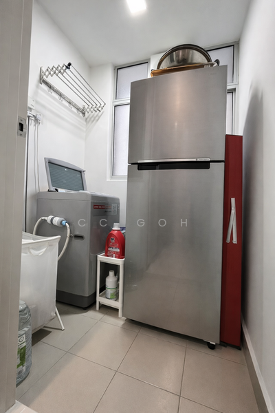 Riverville Residences untuk Untuk Dijual - RM 600,000, Mac 2026 - Interior - PropertyGuru.com.my