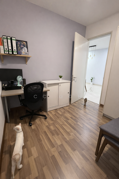 Riverville Residences untuk Untuk Dijual - RM 600,000, Mac 2026 - Study - PropertyGuru.com.my