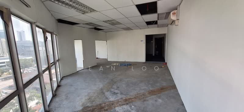 Office for Sale in Taman Miharja (Cheras) - Sean Loo - PropertyGuru.com.my