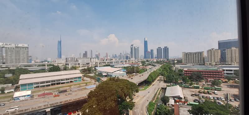 Office for Sale in Taman Miharja (Cheras) - Sean Loo - PropertyGuru.com.my