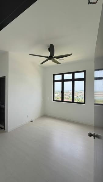 RESIDENSI BUKIT PIATU MUTIARA untuk Untuk Disewa - RM 1,200 /bulan, Mac 2026 - View - PropertyGuru.com.my