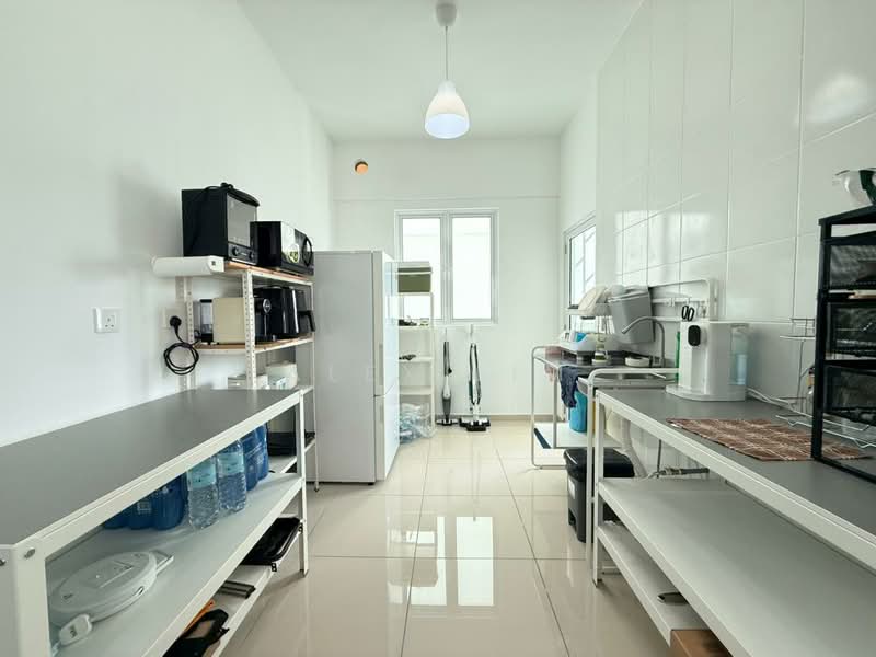 Condominium for Rent at The Amarene - Alex Lim - Kitchen - PropertyGuru.com.my