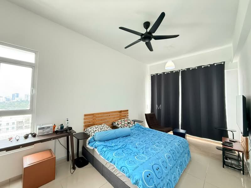 Condominium for Rent at The Amarene - Alex Lim - Bedroom - PropertyGuru.com.my