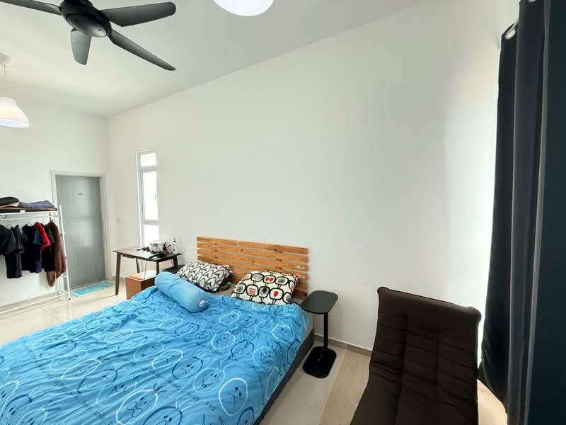 Condominium for Rent at The Amarene - Alex Lim - Bedroom - PropertyGuru.com.my