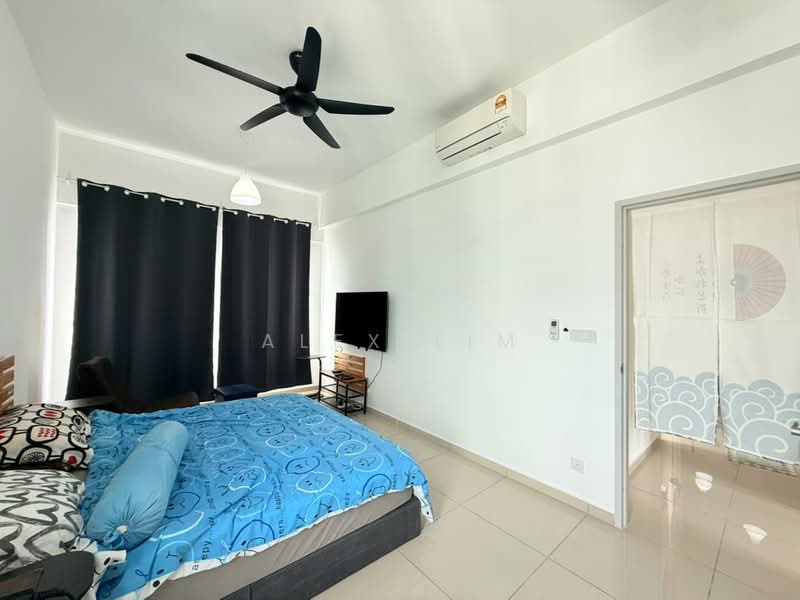 Condominium for Rent at The Amarene - Alex Lim - Bedroom - PropertyGuru.com.my