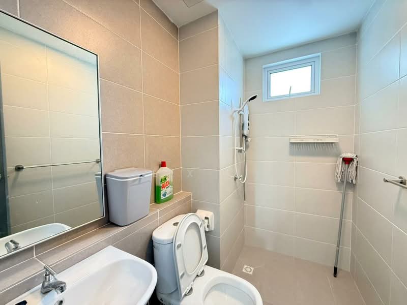 Condominium for Rent at The Amarene - Alex Lim - Bathroom - PropertyGuru.com.my