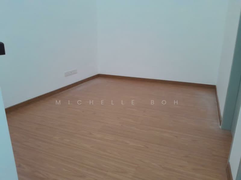 2-storey Terraced House for Sale in Shah Alam (Selangor) - Michelle Boh - Interior - PropertyGuru.com.my