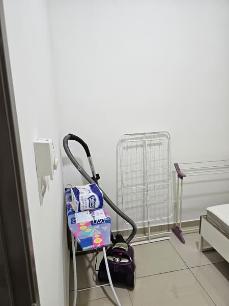 Condominium for Rent at Tree Sparina - Elaine Lee - Interior - PropertyGuru.com.my