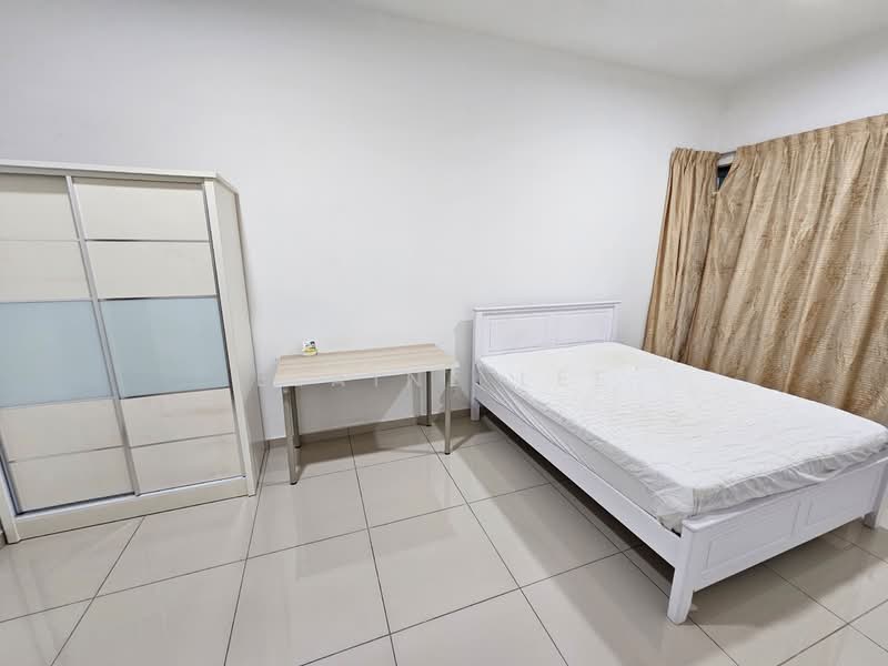 Condominium for Rent at Tree Sparina - Elaine Lee - Bedroom - PropertyGuru.com.my