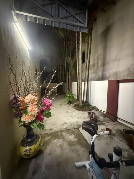 2-storey Terraced House for Sale in Skudai (Johor) - Ken Liew - Exterior - PropertyGuru.com.my