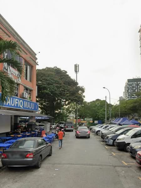 Shop for Rent in Taman Pertama (Cheras) - Elyn Soo - Exterior - PropertyGuru.com.my