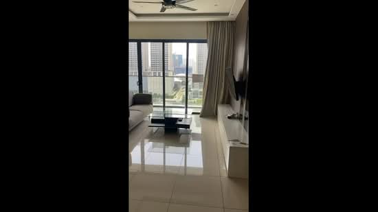 Service Residence for Sale at Skyluxe On The Park Bukit Jalil - Yenn Chong - PropertyGuru.com.my