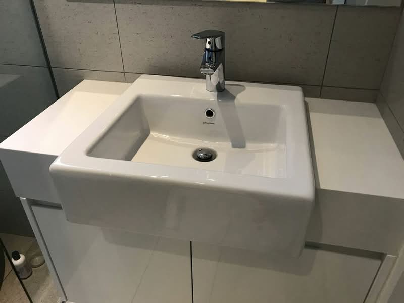 Service Residence for Sale at Skyluxe On The Park Bukit Jalil - Yenn Chong - Bathroom - PropertyGuru.com.my