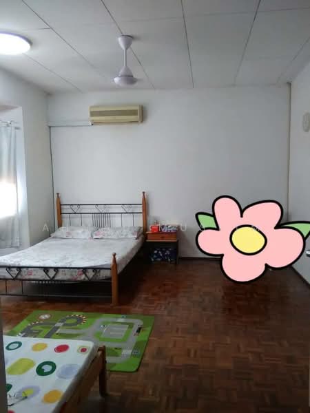 2-storey Terraced House for Sale in Taman Teluk Gedung Indah (Klang) - Ahmad Muslim - PropertyGuru.com.my