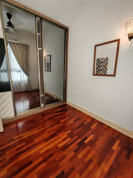 Condominium for Rent at Surian Condominium - Michelle Tai - Bedroom - PropertyGuru.com.my