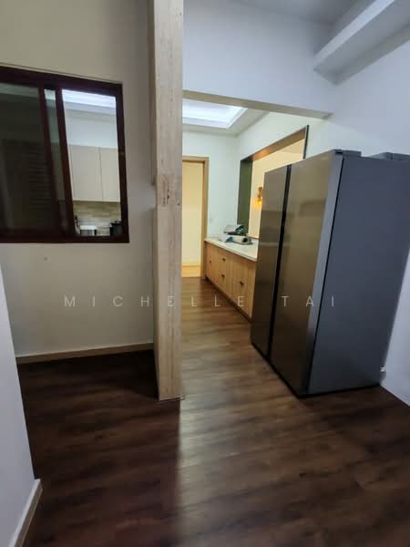 Condominium for Rent at Surian Condominium - Michelle Tai - Kitchen - PropertyGuru.com.my
