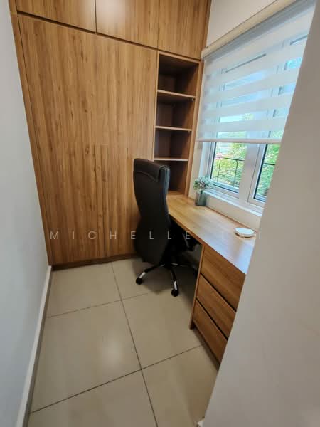 Condominium for Rent at Surian Condominium - Michelle Tai - Study - PropertyGuru.com.my