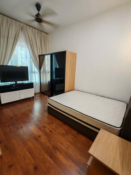 Condominium for Rent at Surian Condominium - Michelle Tai - Bedroom - PropertyGuru.com.my