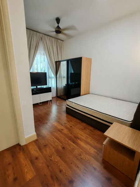 Condominium for Rent at Surian Condominium - Michelle Tai - Bedroom - PropertyGuru.com.my