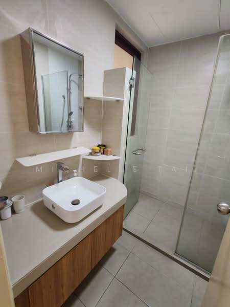 Condominium for Rent at Surian Condominium - Michelle Tai - Bathroom - PropertyGuru.com.my