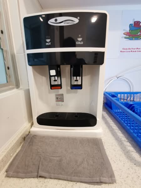 Platinum Splendor Residence untuk Untuk Disewa - RM 750 /bulan, Mac 2026 - PropertyGuru.com.my