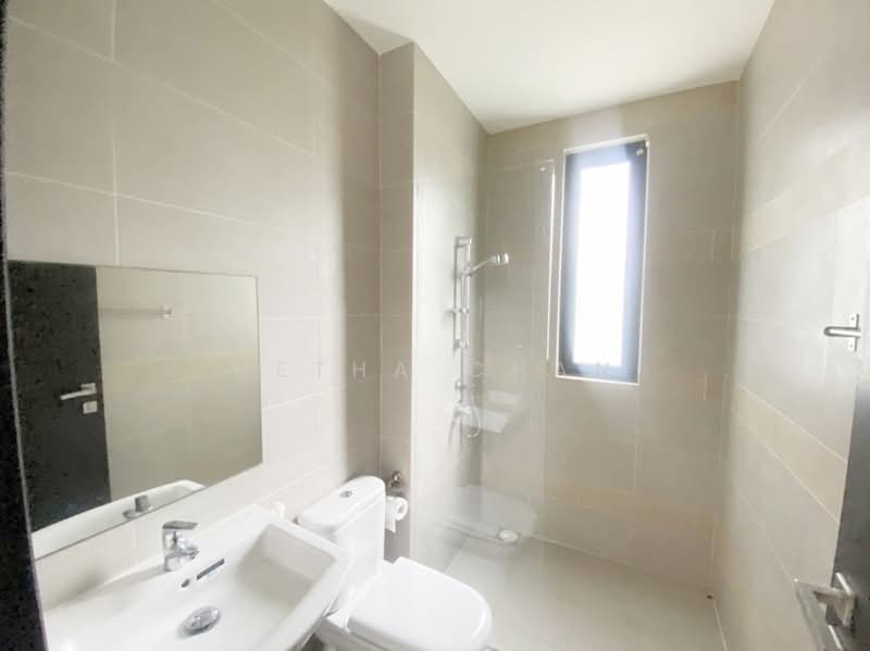 3-storey Terraced House for Sale in Ampang (Selangor) - Hetha Chan - Bathroom - PropertyGuru.com.my