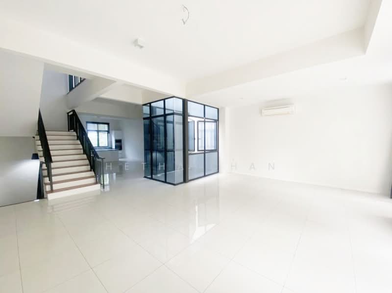 3-storey Terraced House for Sale in Ampang (Selangor) - Hetha Chan - Interior - PropertyGuru.com.my