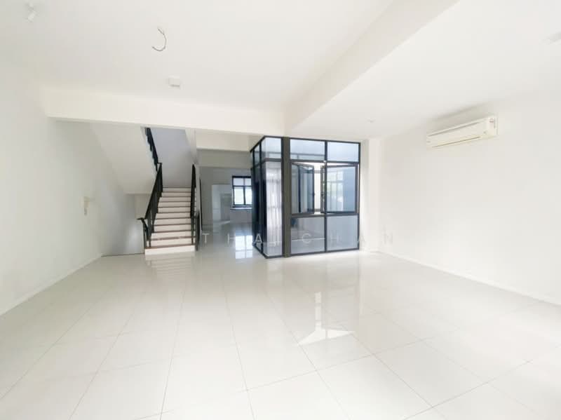 3-storey Terraced House for Sale in Ampang (Selangor) - Hetha Chan - Interior - PropertyGuru.com.my