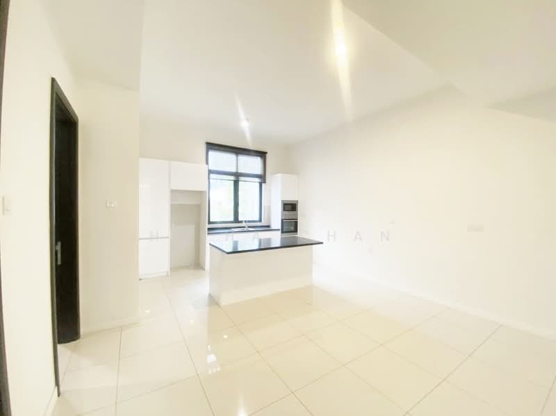 3-storey Terraced House for Sale in Ampang (Selangor) - Hetha Chan - Kitchen - PropertyGuru.com.my