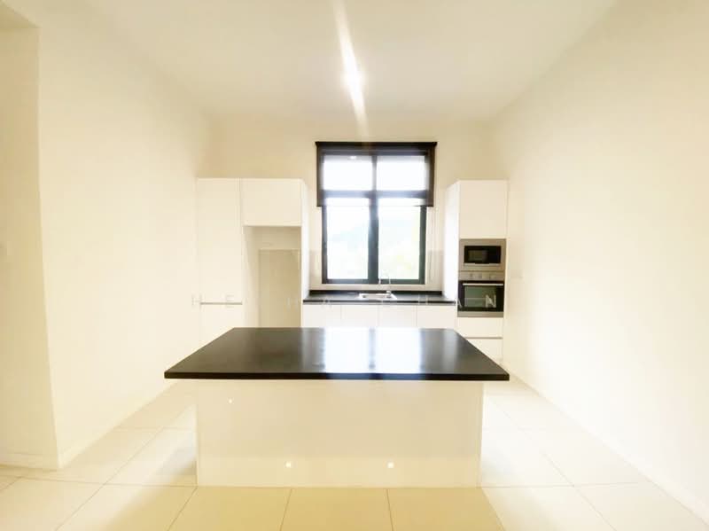 3-storey Terraced House for Sale in Ampang (Selangor) - Hetha Chan - Kitchen - PropertyGuru.com.my
