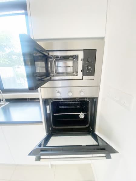 3-storey Terraced House for Sale in Ampang (Selangor) - Hetha Chan - Kitchen - PropertyGuru.com.my