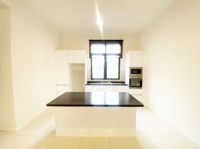 3-storey Terraced House for Sale in Ampang (Selangor) - Hetha Chan - Kitchen - PropertyGuru.com.my
