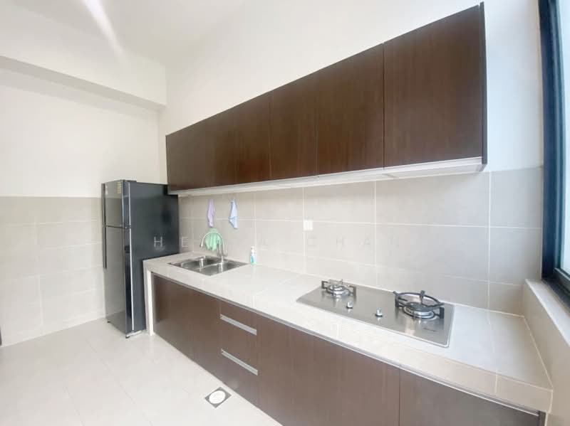 3-storey Terraced House for Sale in Ampang (Selangor) - Hetha Chan - Kitchen - PropertyGuru.com.my