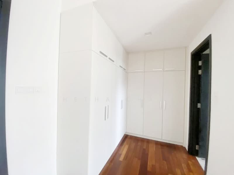 3-storey Terraced House for Sale in Ampang (Selangor) - Hetha Chan - Interior - PropertyGuru.com.my