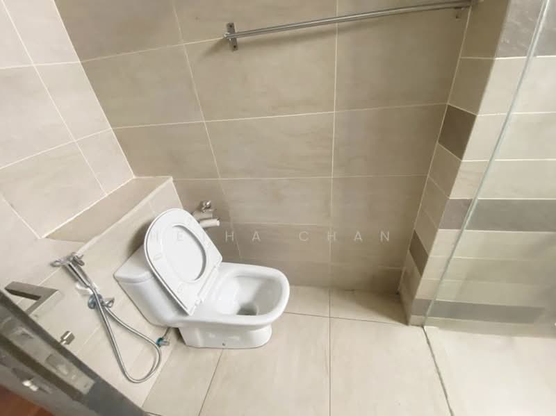 3-storey Terraced House for Sale in Ampang (Selangor) - Hetha Chan - Bathroom - PropertyGuru.com.my