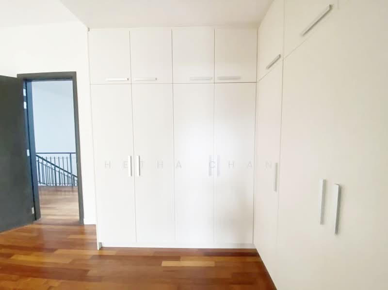 3-storey Terraced House for Sale in Ampang (Selangor) - Hetha Chan - Interior - PropertyGuru.com.my