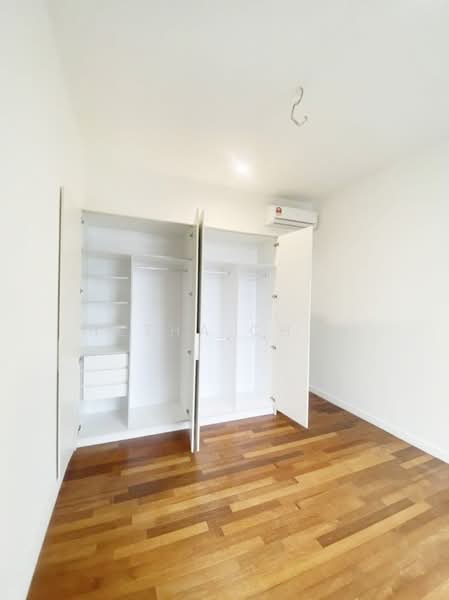 3-storey Terraced House for Sale in Ampang (Selangor) - Hetha Chan - Bedroom - PropertyGuru.com.my