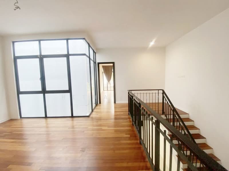 3-storey Terraced House for Sale in Ampang (Selangor) - Hetha Chan - Interior - PropertyGuru.com.my