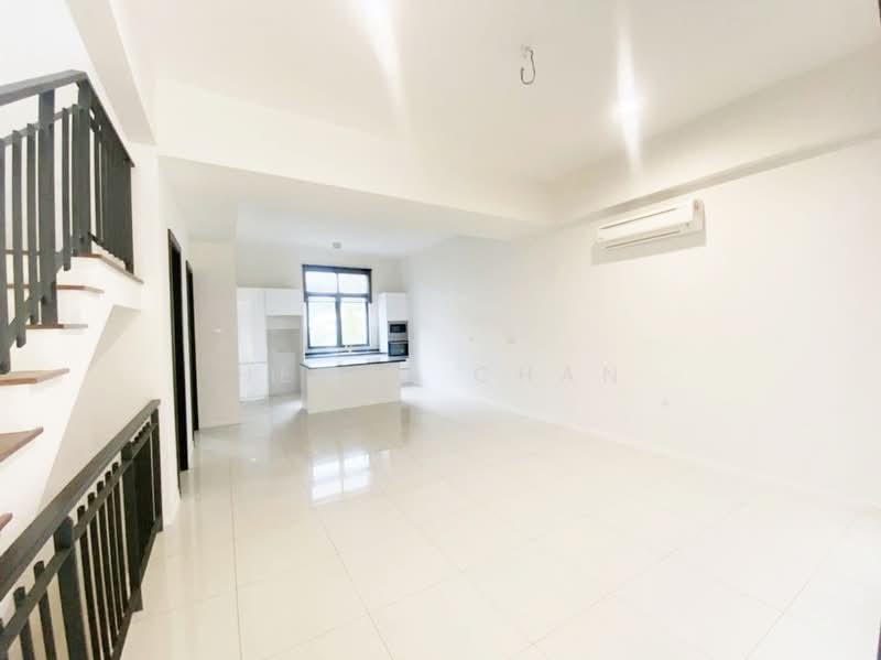 3-storey Terraced House for Sale in Ampang (Selangor) - Hetha Chan - Interior - PropertyGuru.com.my