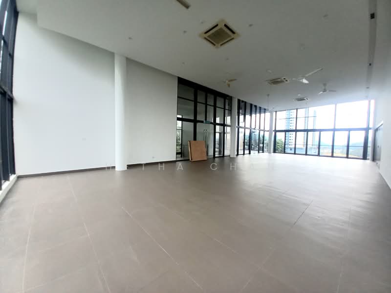 3-storey Terraced House for Sale in Ampang (Selangor) - Hetha Chan - Interior - PropertyGuru.com.my