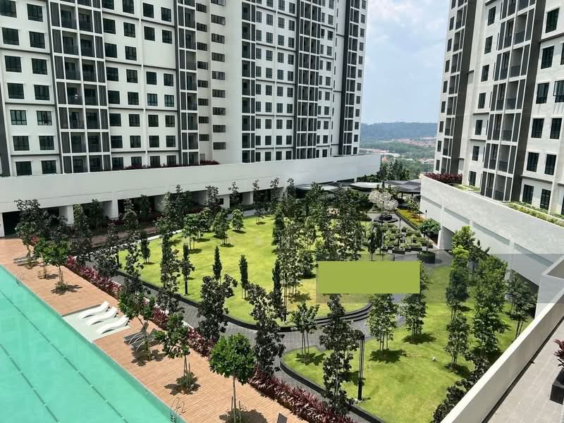 Apartment for Sale at Residensi Bukit Jalil - Sze Yan Shim - Exterior - PropertyGuru.com.my