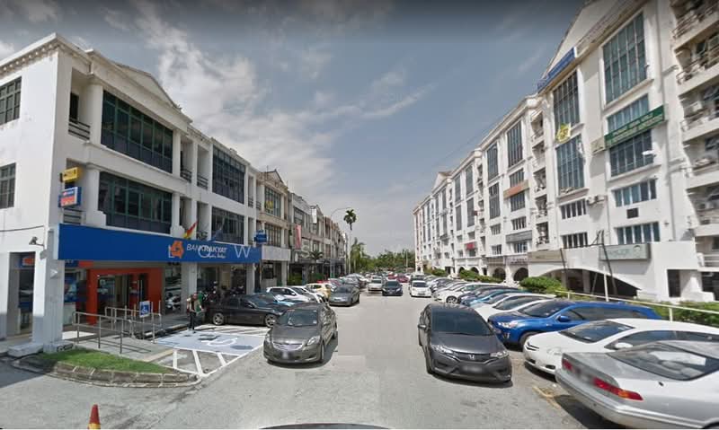 USJ 9 untuk Untuk Disewa - RM 2,700 /bulan, Apr 2026 - Exterior - PropertyGuru.com.my