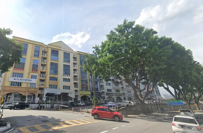 USJ 9 untuk Untuk Disewa - RM 2,700 /bulan, Apr 2026 - Exterior - PropertyGuru.com.my