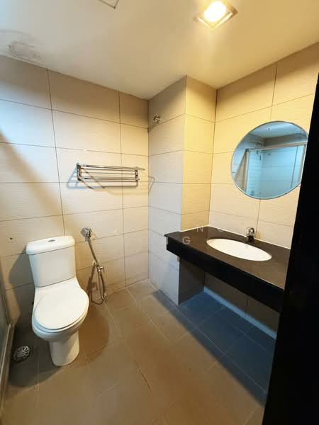 Condominium for Rent at Likas Square - Suk Teng Kong - Bathroom - PropertyGuru.com.my